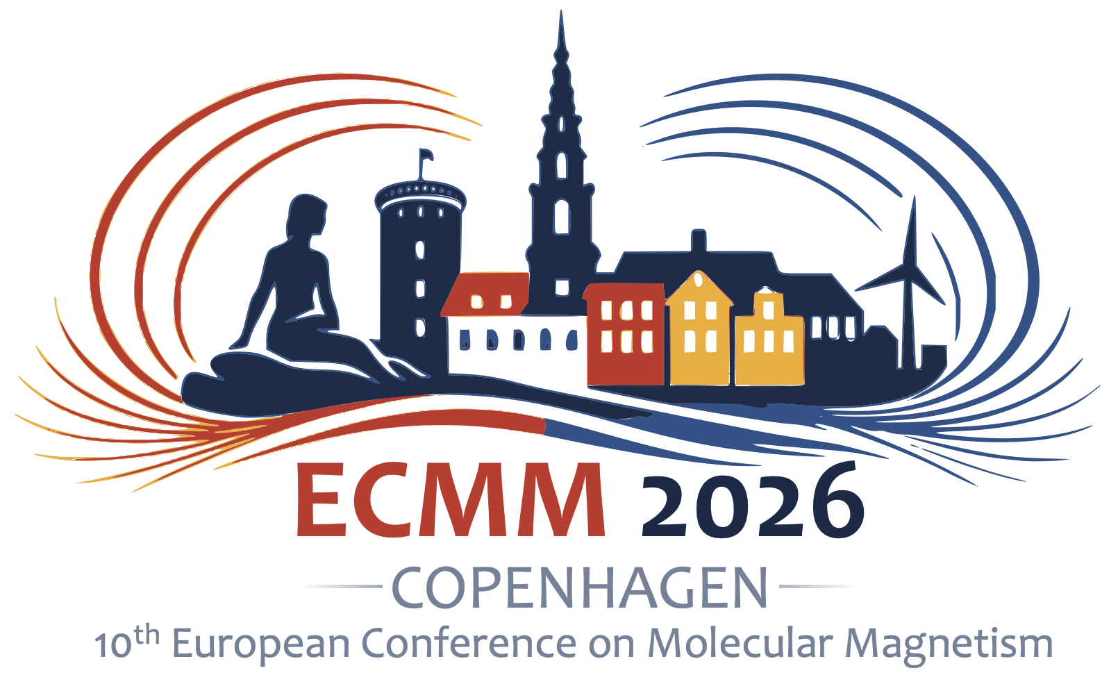 Ecmm Rms ECMM 2026 Copenhagen