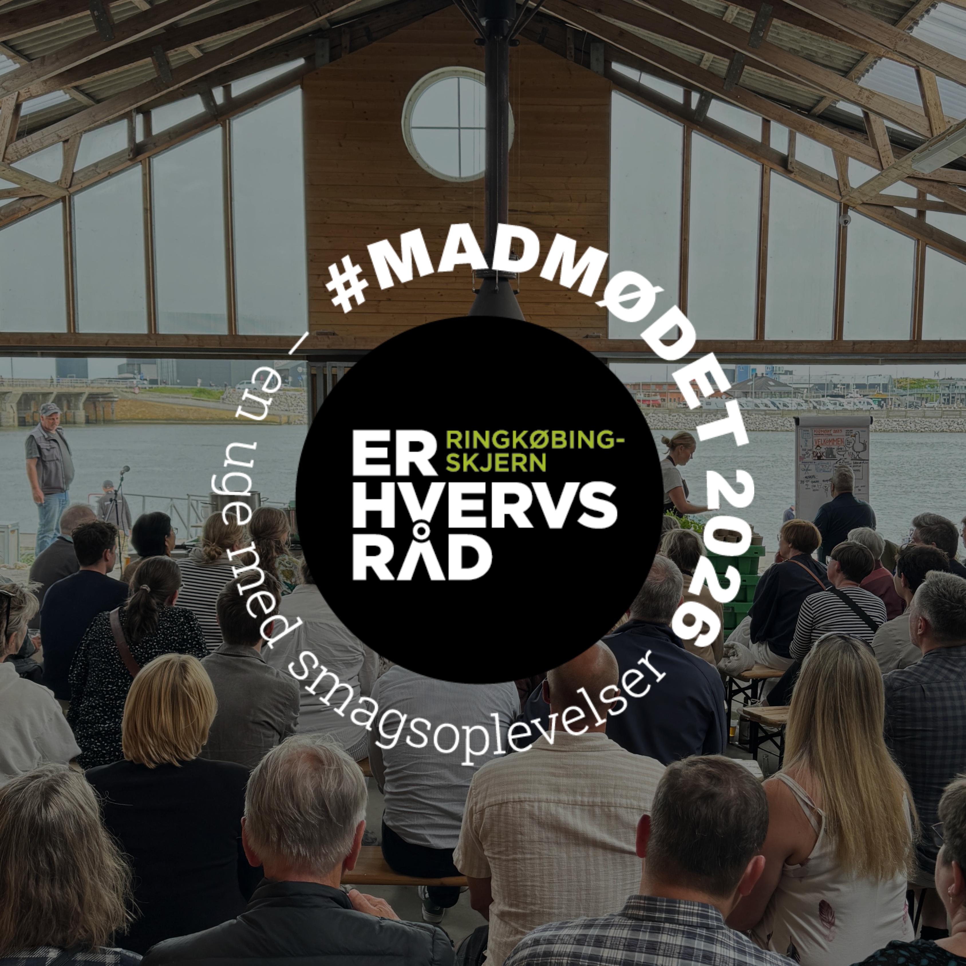 #Madmødet 2026