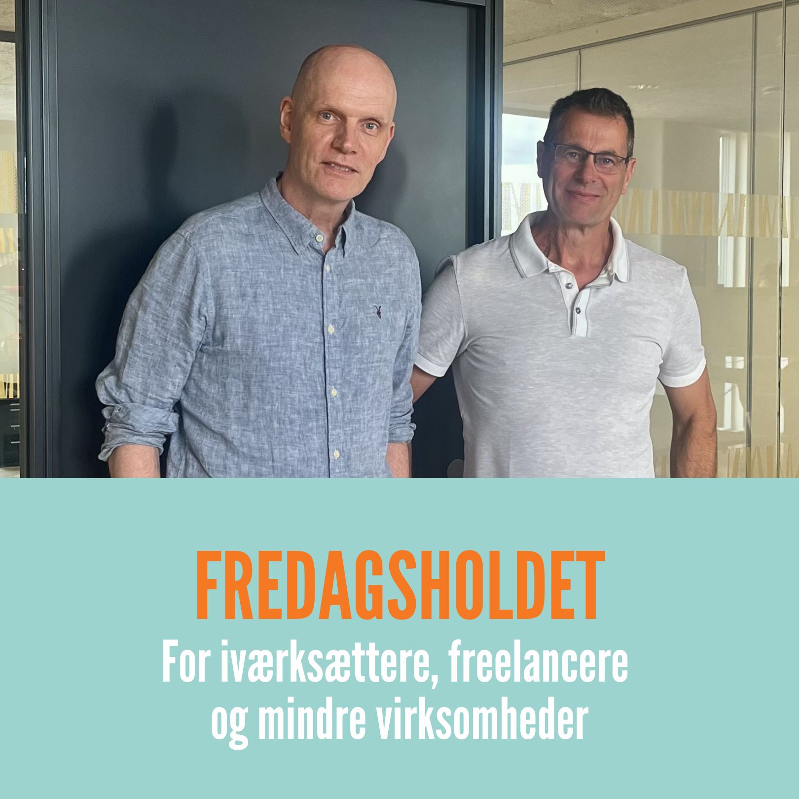 FREDAGSHOLDET