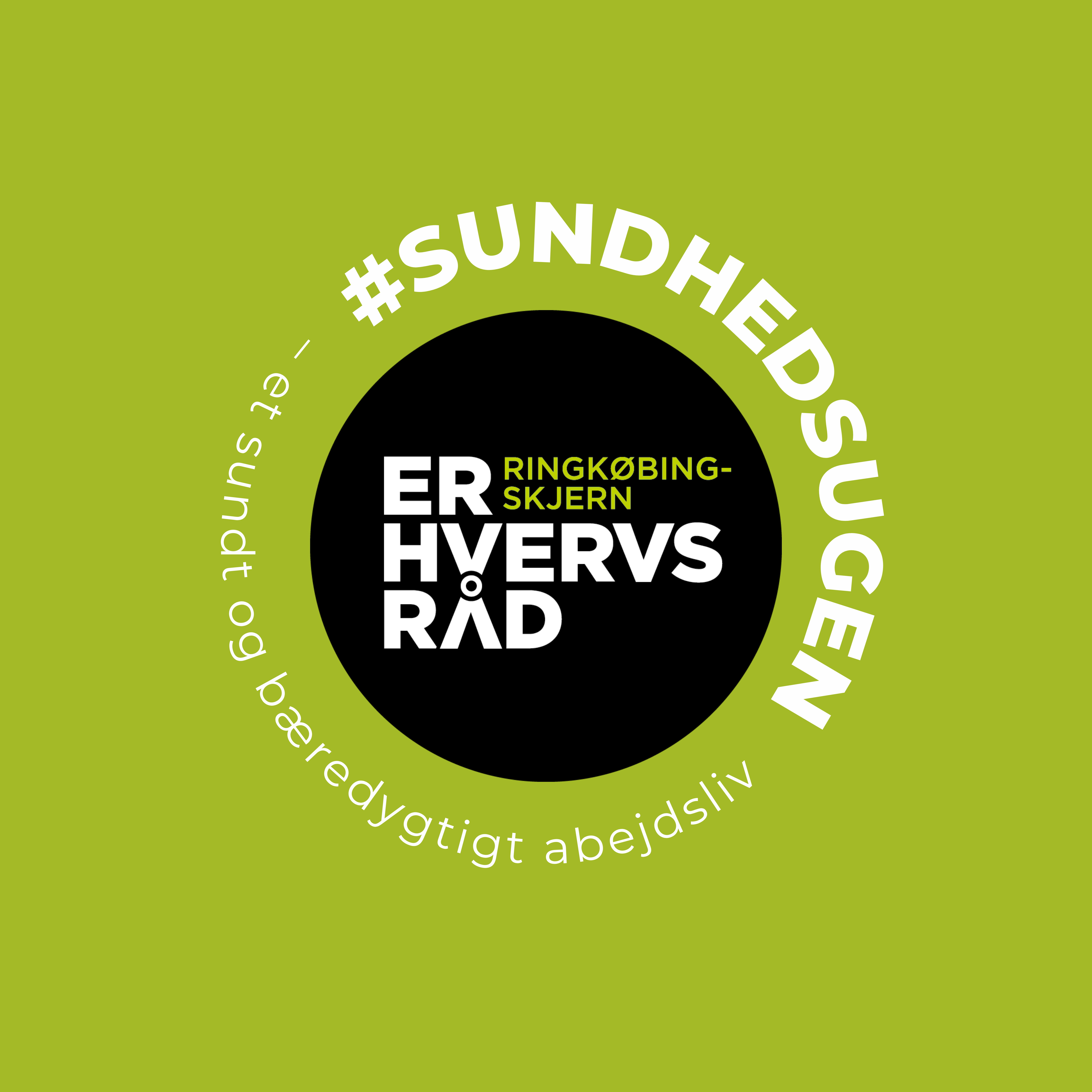 #Sundhedsugen 2026